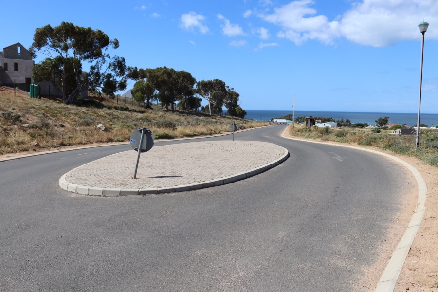 0 Bedroom Property for Sale in St Helena Views Western Cape